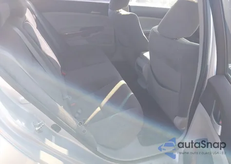 2011 Honda Accord 3.5 Ex из США, поврежденный, VIN 1HGCP3F72BA011918